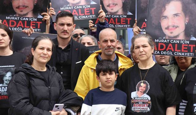 Kazada ölen kurye Muratcan'ın ilk duruşması görüldü