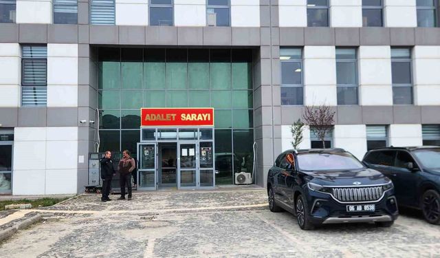 Kırmızı bültenle aranan Umut Altaş'ın babası, ifadesinde oğlunun tehdidinden bahsetmemiş