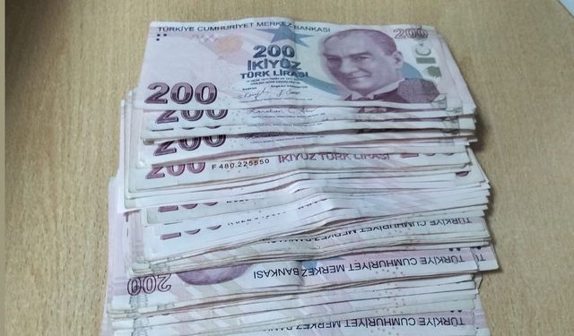 Kocaeli'de kuyumcularda sahte altın bozduran şüpheli yakalandı