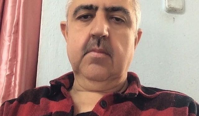 Köşk'te kahvehane işletmecisi kalbine yenildi