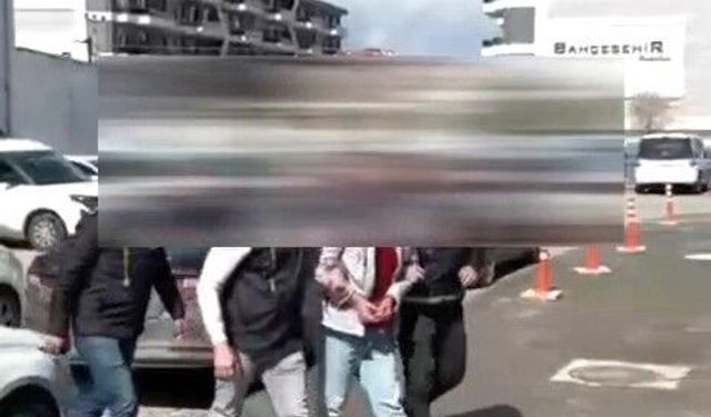 Kütahya'da 20 yıl 4 ay hapis cezası bulunan firari yakalandı