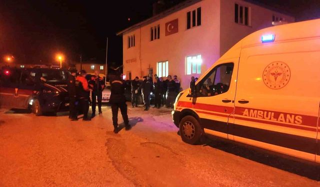 Kayıp yaşlı şahıs köyünden 8 kilometre uzakta sağ olarak bulundu