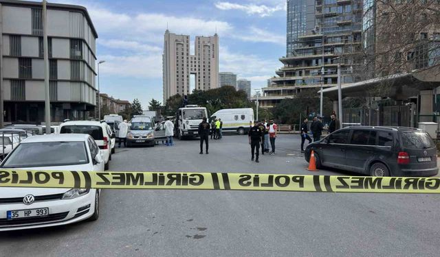 Levent'teki çatışma ile ilgili 3 kişi gözaltına alınmıştı, şüphelilerin aracında arama yapıldı