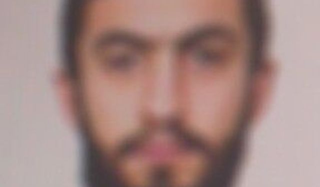 Levent'teki saldırganların fotoğrafları ortaya çıktı