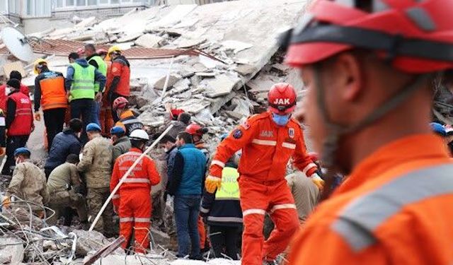 Malatya'da 3 kişinin öldüğü deprem davasında karar