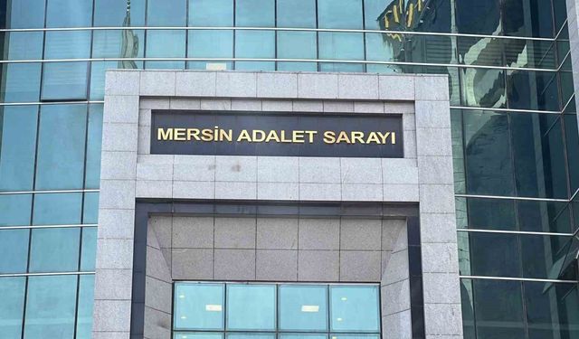 Mersin merkezli 4 ilde yasa dışı bahis operasyonu: 25 tutuklama