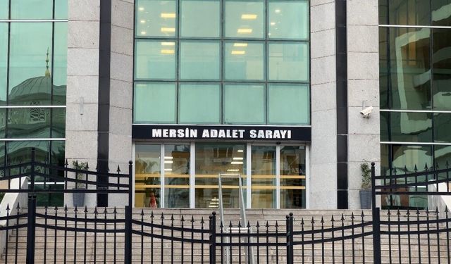 Mersin merkezli 8 ilde FETÖ operasyonu: 43 gözaltı