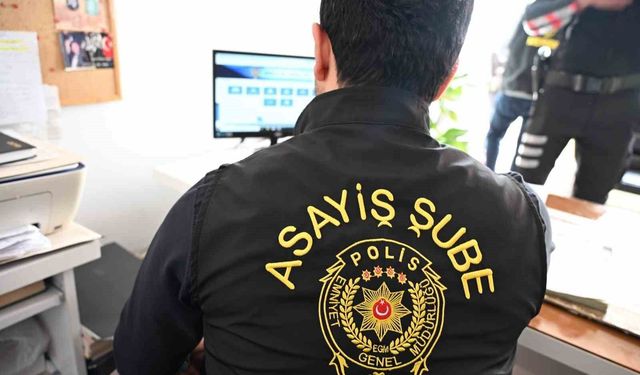 Mersin'de günü birlik evlerle kiralık araçlar denetlendi: 381 bin TL ceza