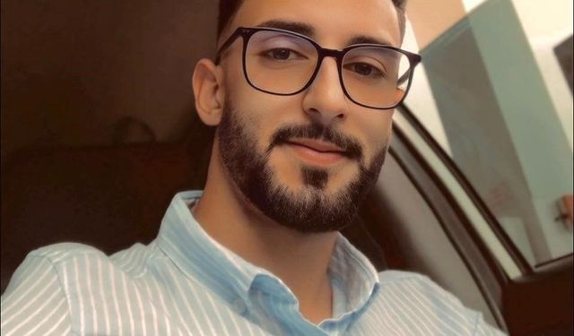 Motosikletle kaza yapan genç hayata tutunamadı