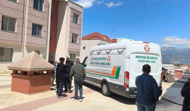 Muğla'da genç teğmen evinde ölü bulundu