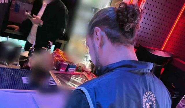 Muğla'da genel asayiş uygulaması