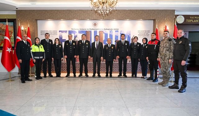 'Onların fedakârlık anlayışı her türlü takdirin üzerindedir'