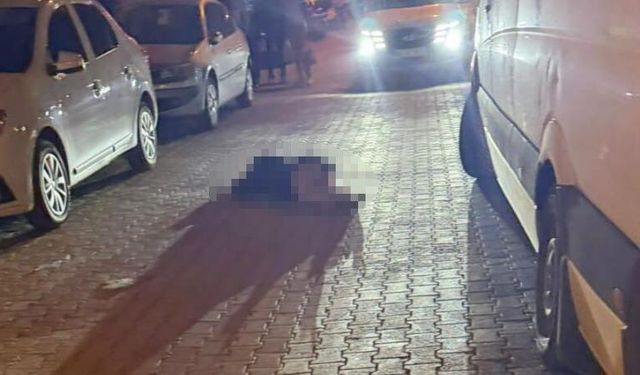 Ortaca'da iki kadına silahlı saldırı: 1 ölü, 1 ağır yaralı