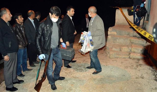 Öz kızını öldüren anne ve üvey kardeşi tutuklandı