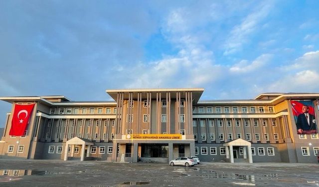 Patnos'ta tehdit içeren yorum yapan şahıs tutuklandı