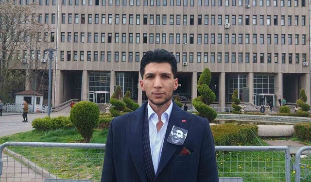 Polis memuru Furkan Kaya cinayetine ilişkin yeni görüntüler ortaya çıktı