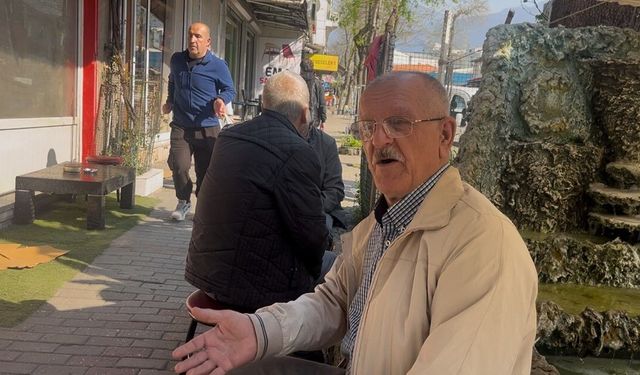 Sahte dişçi mahalleliyi şok etti: 'Memnunduk ama doktor değilmiş'