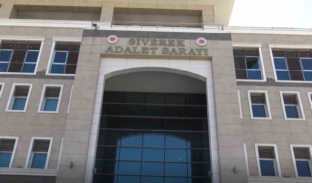 Şanlıurfa'da toplam 55 yıl hapis cezası bulunan 2 şahıs yakalandı