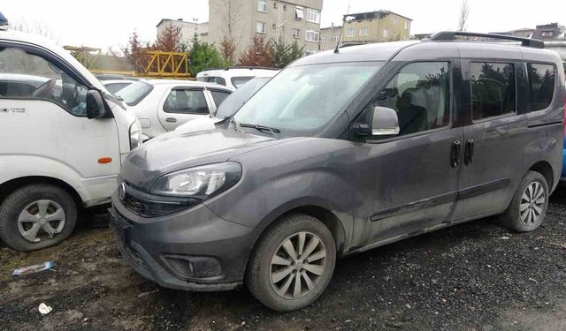 Satın aldığı change araca orijinal raporu veren ekspertiz firmasından şikayetçi oldu