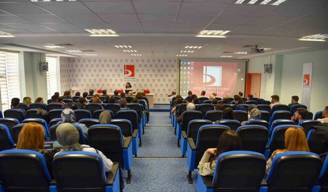 Şeyh Edebali, vefatının 700'üncü yılında anıldı