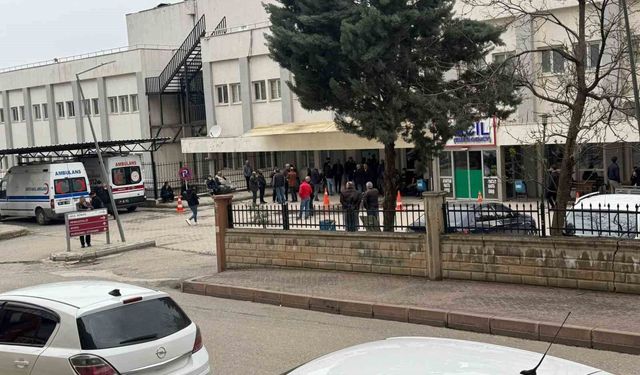 Süs havuzuna düşen çocuk hayatını kaybetti
