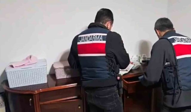 Silahla kasten yaralama olayının altından organize suç örgütü çıktı