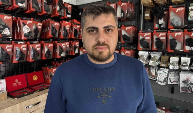 Silahlı suçların yüzde 85'i 'kayıtsız' silahlarla işleniyor