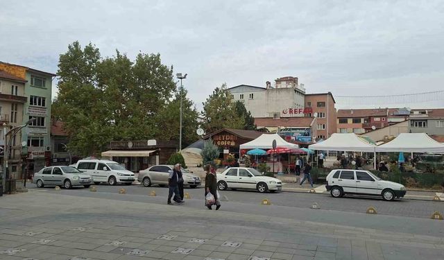 Simav'da 127 artçı deprem