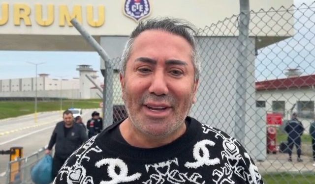 Sosyal medya fenomeni Murat Övüç'e 11 ay hapis cezası