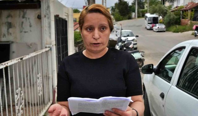 Sosyal medya üzerinden tanışıp IBAN'ını verdi, hayatı kabusa döndü: 'Ben yandım, kimse yanmasın'