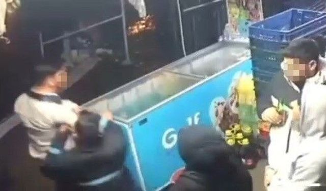 Süleymanpaşa'da bıçaklı kavga: 1 kişi hayatını kaybetti