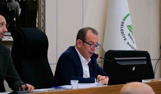 Tanju Özcan'ın şantaj davasına damga vuran iddia