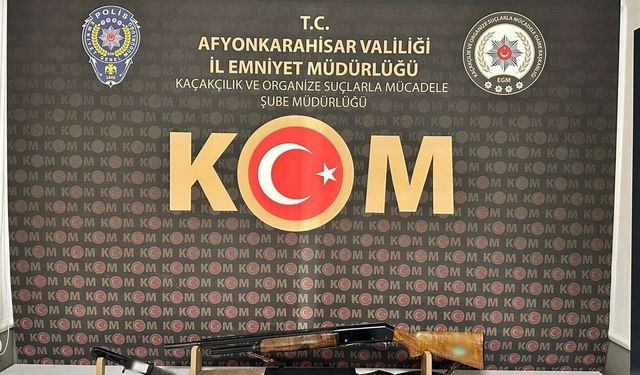Tefeci operasyonunda 5 kişi tutuklandı