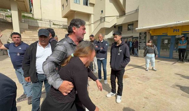 Tekne kavgasında ölen Arda Deniz Onat'ın davasında tutuklu sanıklar serbest bırakıldı