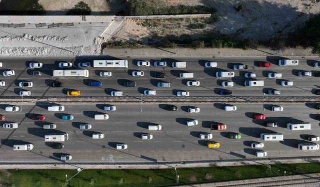 Trafik kazalarında araç mahrumiyet bedeli tartışması