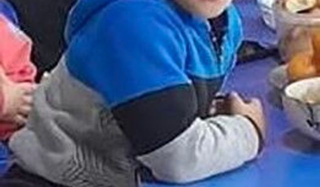 Traktörün şaftına düşen 5 yaşındaki çocuk hayatını kaybetti