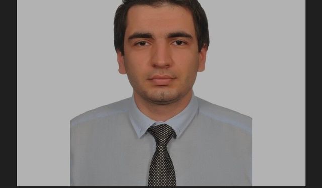 İş yerine silahlı saldırı! Üniversite hocası hayatını kaybetti