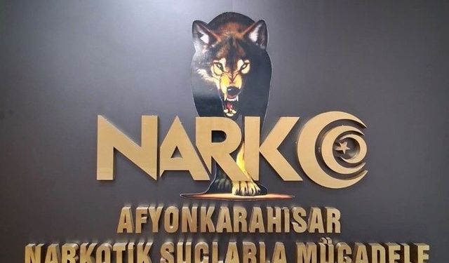 Uyuşturucu operasyonunda yakalanan 5 kişiden biri tutuklandı