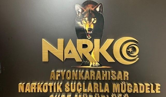 Uyuşturucu ve hassas teraziyle yakalanan şahıslar tutuklandı