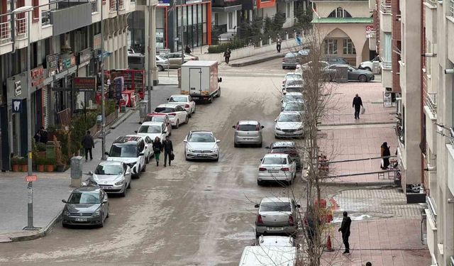Van'da 5.2 büyüklüğünde deprem