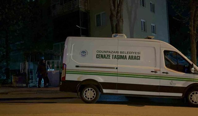 Yalnız yaşadığı evde cansız bedenine ulaşıldı