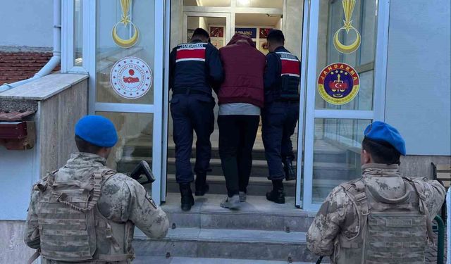 Yozgat'ta DEAŞ örgüt üyesi yakalandı