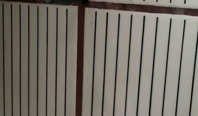 Zonguldak'ta kiracısının banyosuna gizli kamera yerleştirdiği iddia edilen zanlı tutuklandı