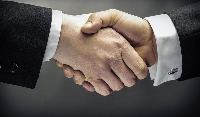 2025'te arabulucularda yüzde 54'lük anlaşma sağlandı