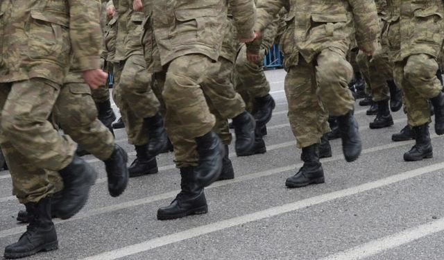 Bedelli askerlikte yeni ücret belirlendi