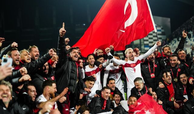 A Milli Futbol Takımımızın Dünya Kupası fikstürü