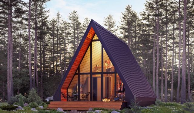 Sahte bungalov ilanıyla 3 milyar liralık vurgun