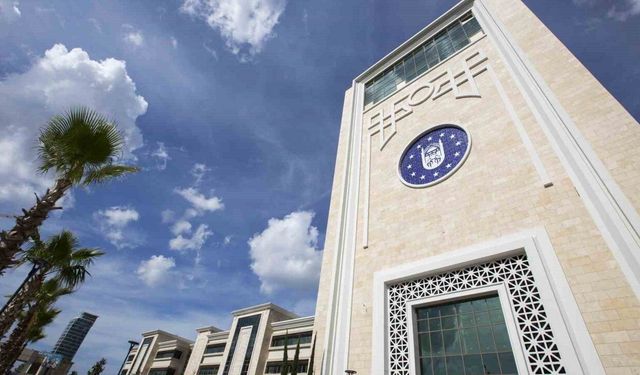 Büyükşehir’de üst düzey görev değişimi