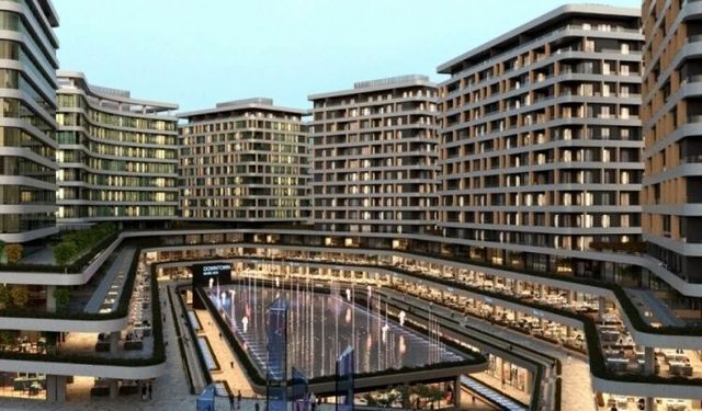 Bursa KOM'dan Atış Yapı'nın taşınmazlarıyla ilgili 'hayatın akışına ters' raporu