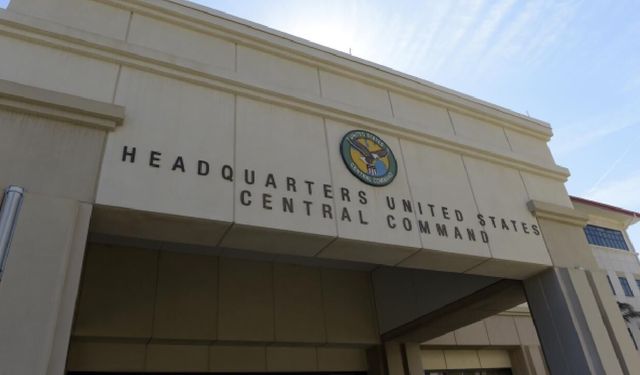 CENTCOM, ABD'nin İran limanlarına ablukası nedeniyle 27 gemiyi geri döndürdüğünü açıkladı